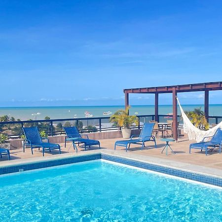 Marinas Flat Joao Pessoa Apartment Екстериор снимка