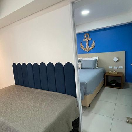 Marinas Flat Joao Pessoa Apartment Екстериор снимка