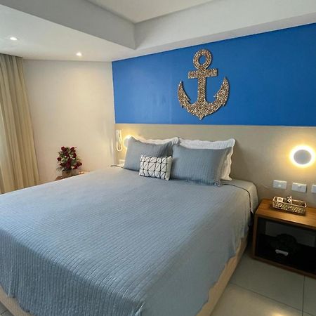 Marinas Flat Joao Pessoa Apartment Екстериор снимка