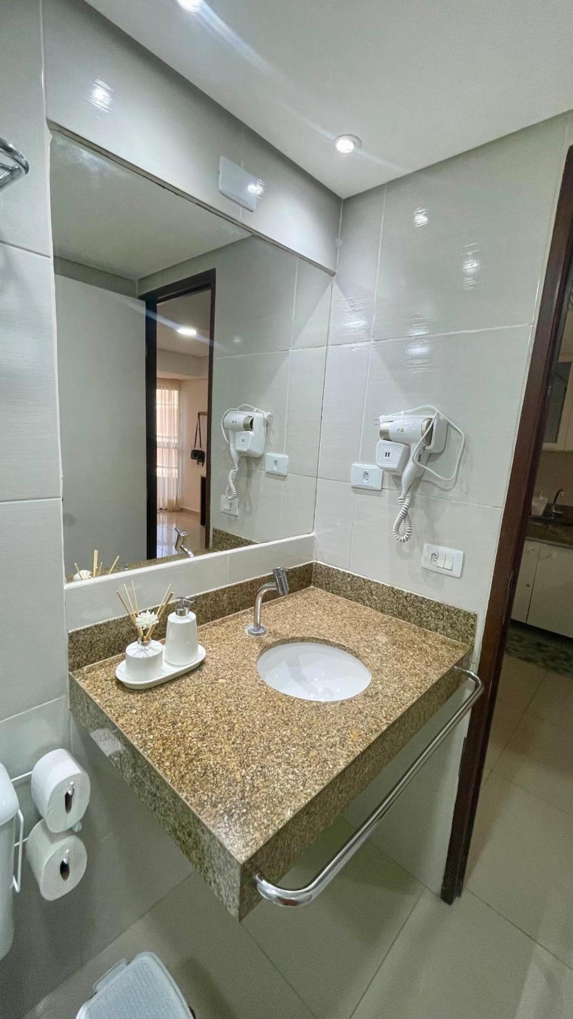 Marinas Flat Joao Pessoa Apartment Екстериор снимка