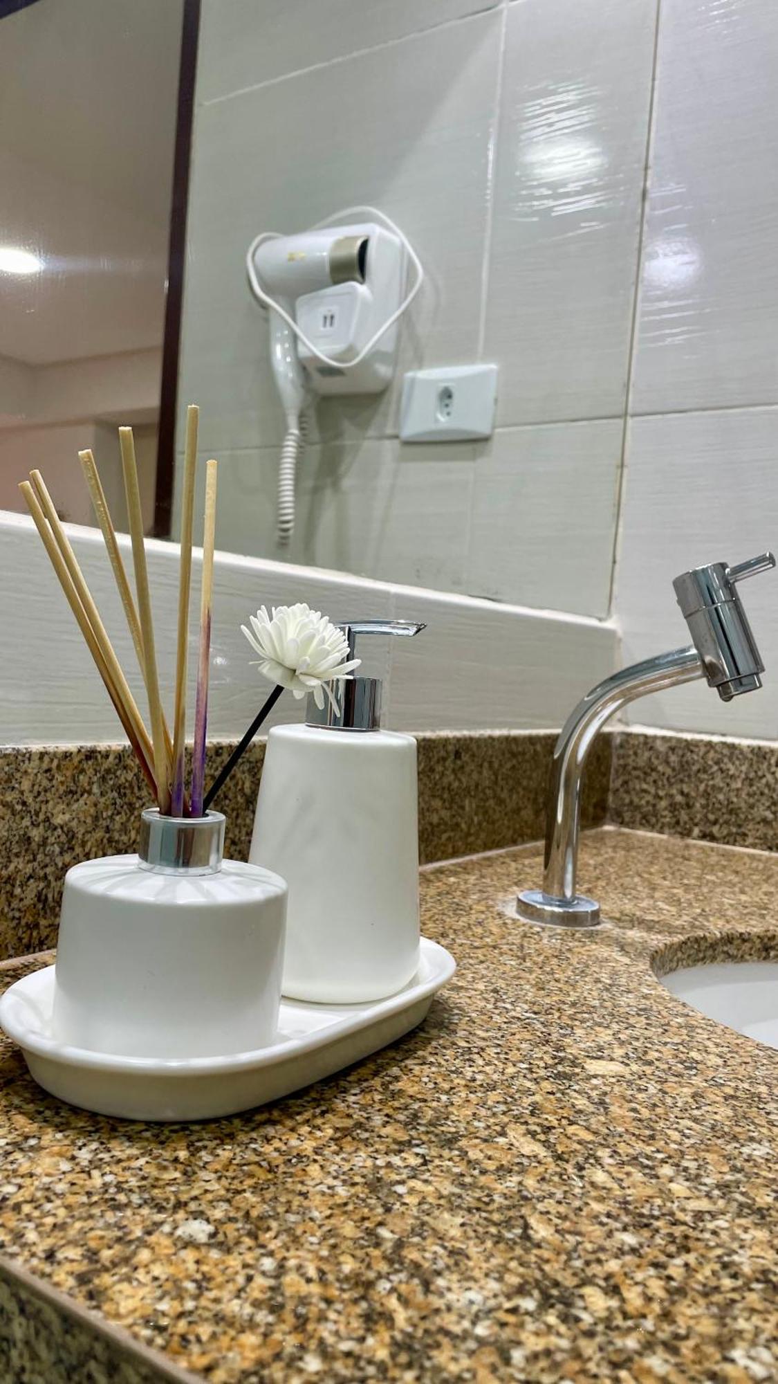 Marinas Flat Joao Pessoa Apartment Екстериор снимка