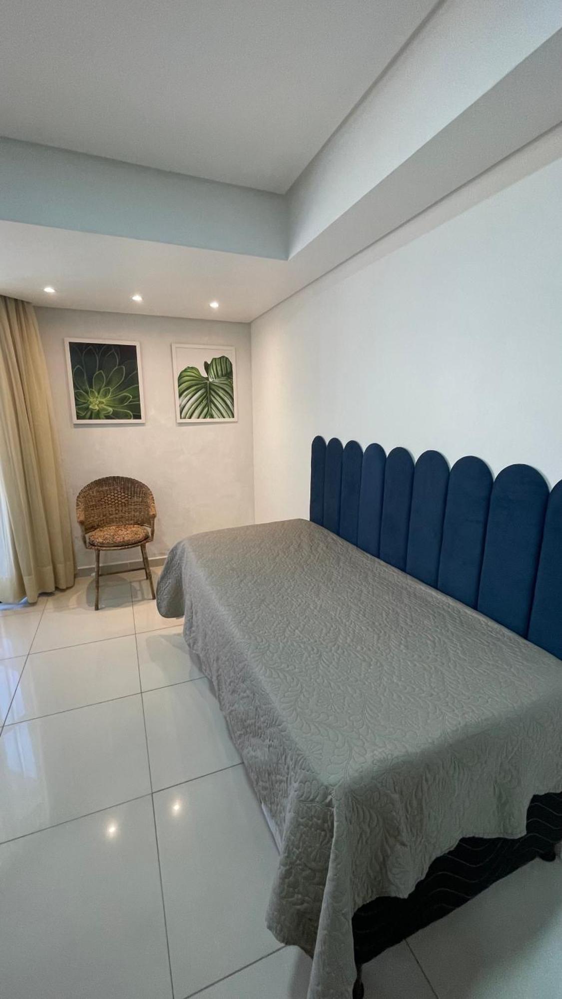 Marinas Flat Joao Pessoa Apartment Екстериор снимка