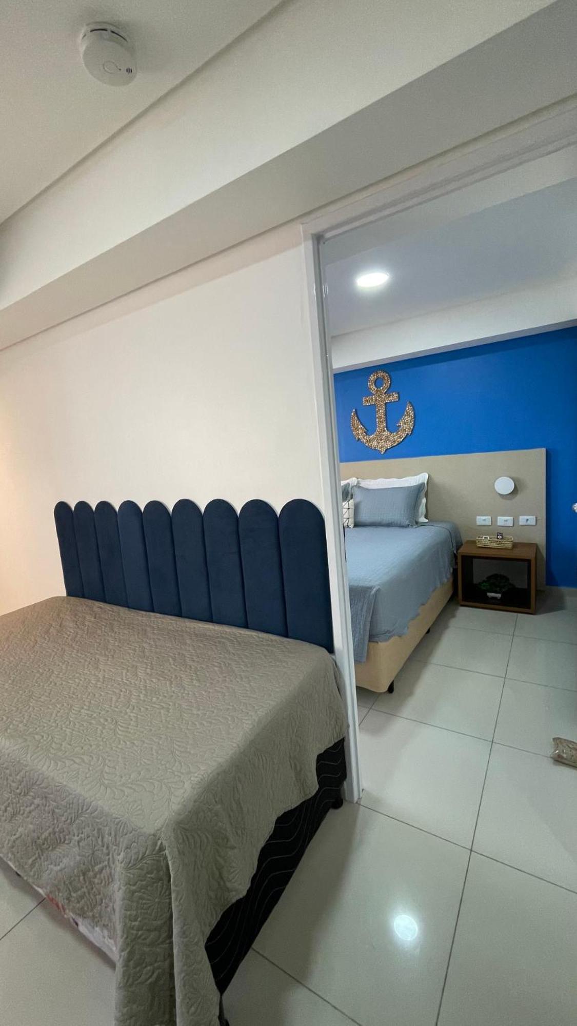 Marinas Flat Joao Pessoa Apartment Екстериор снимка