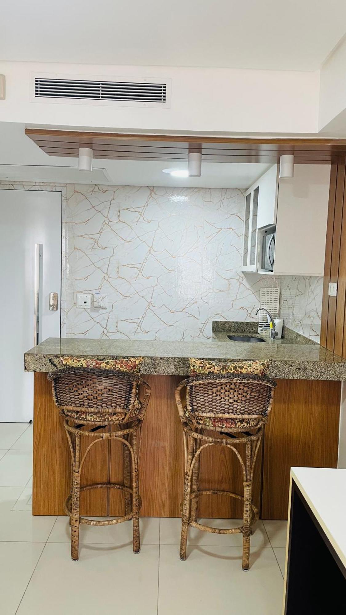 Marinas Flat Joao Pessoa Apartment Екстериор снимка