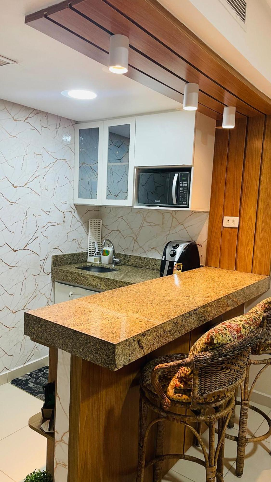 Marinas Flat Joao Pessoa Apartment Екстериор снимка