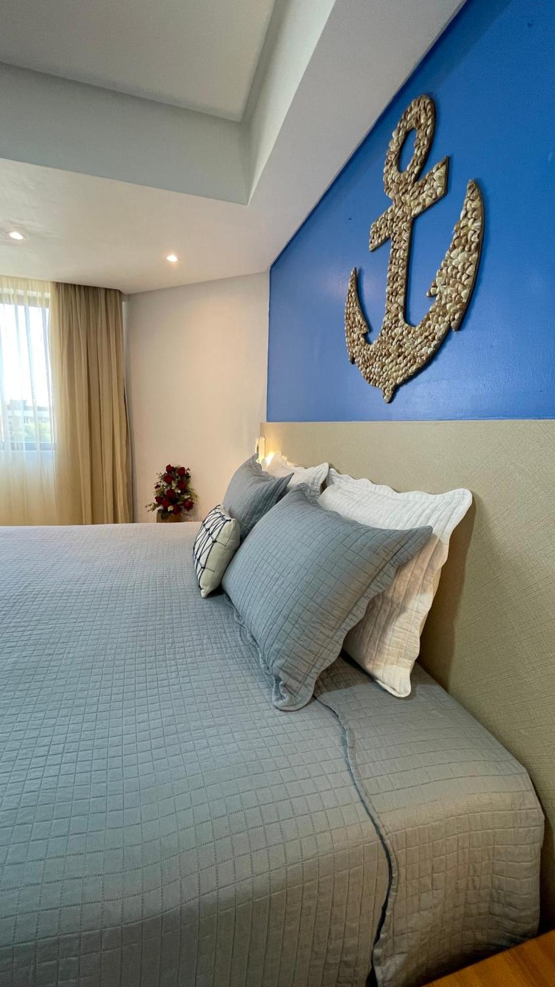 Marinas Flat Joao Pessoa Apartment Екстериор снимка