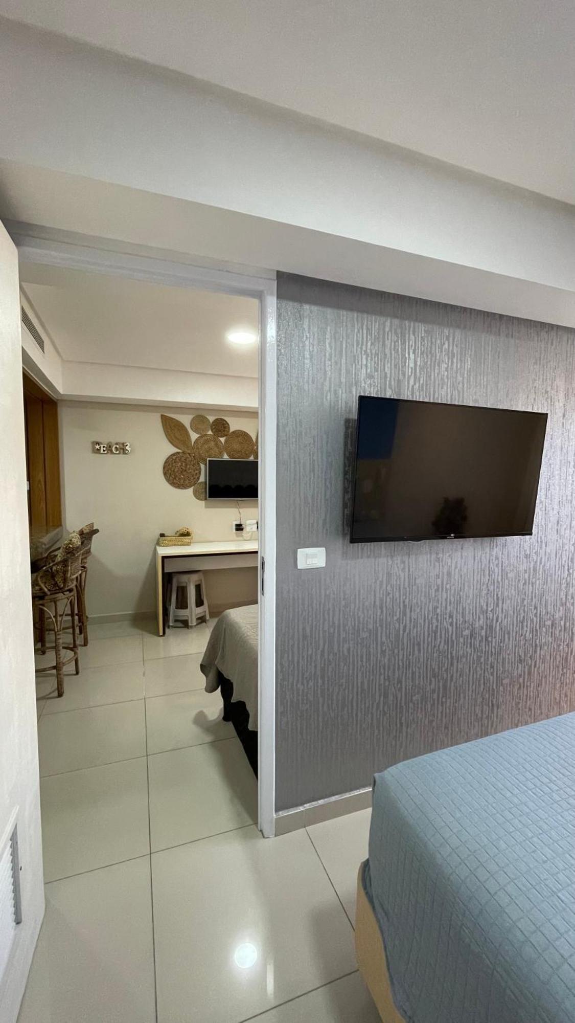 Marinas Flat Joao Pessoa Apartment Екстериор снимка