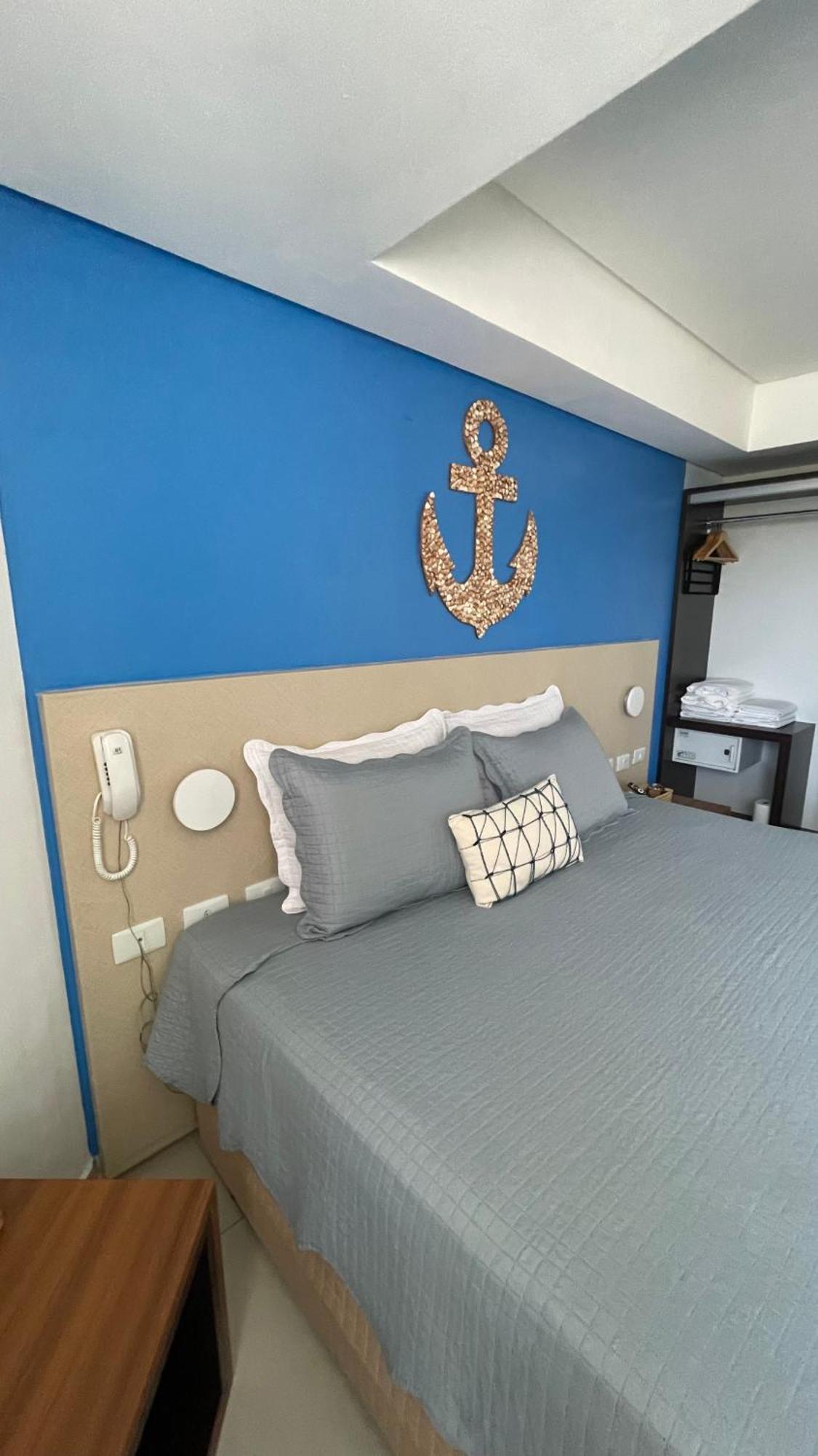Marinas Flat Joao Pessoa Apartment Екстериор снимка